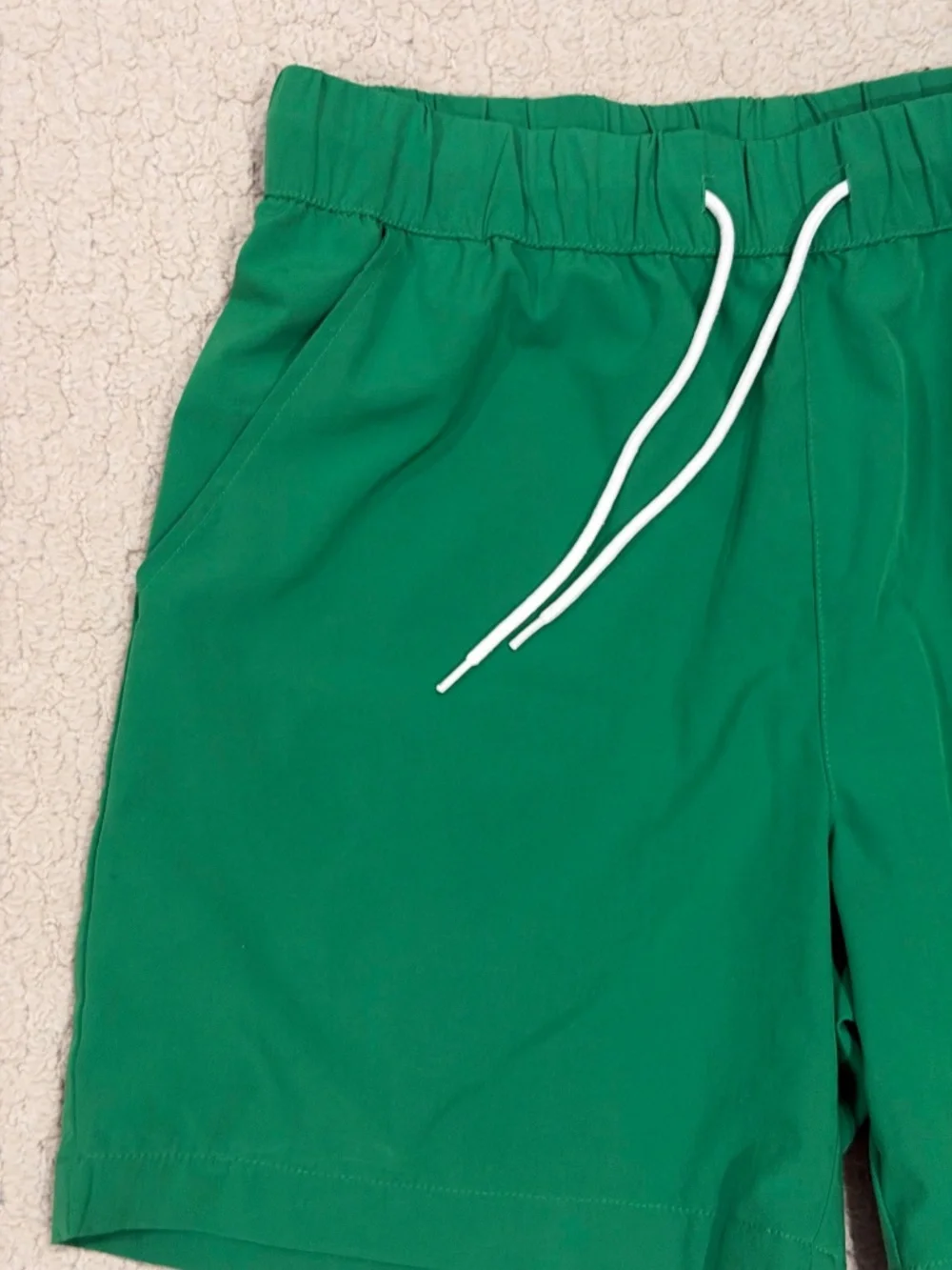 Men's Original Use Swim Trunks Size Small